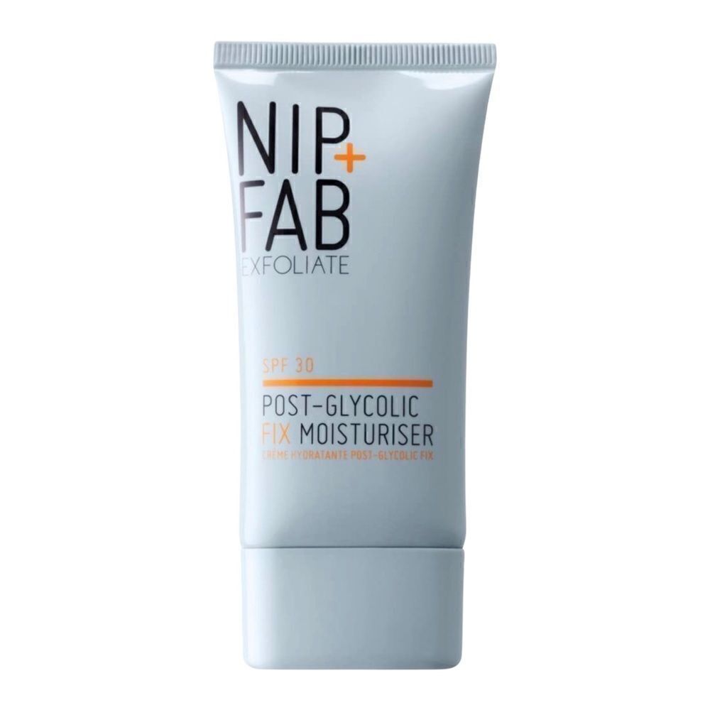 Nip + Fab Post Glycolic Acid Fix Moisturizer for Face • NIB